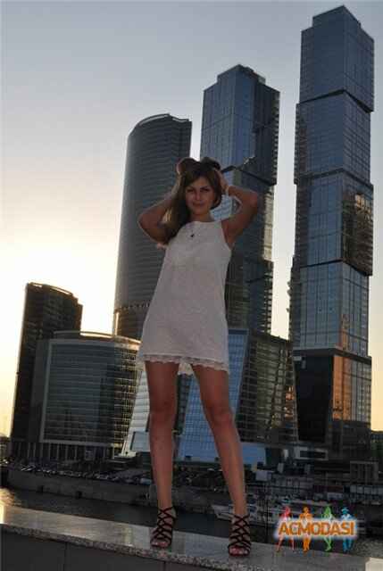 Анна  Чумакова фото №61330. Загружено 23 Августа 2011