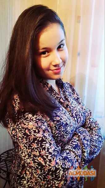 Алина   фото №895467. Загружено 29 Июля 2015