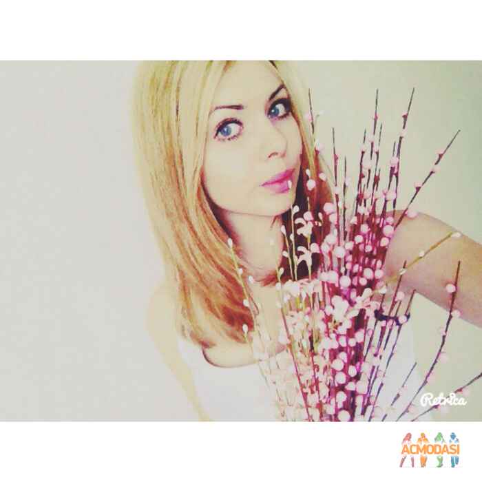 Анастасия Сергеевна Птицына фото №905516. Загружено 14 Августа 2015