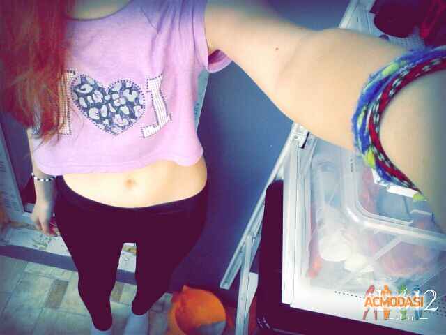 Хон Анастасия Геннадьевна фото №949875. Загружено 05 Ноября 2015