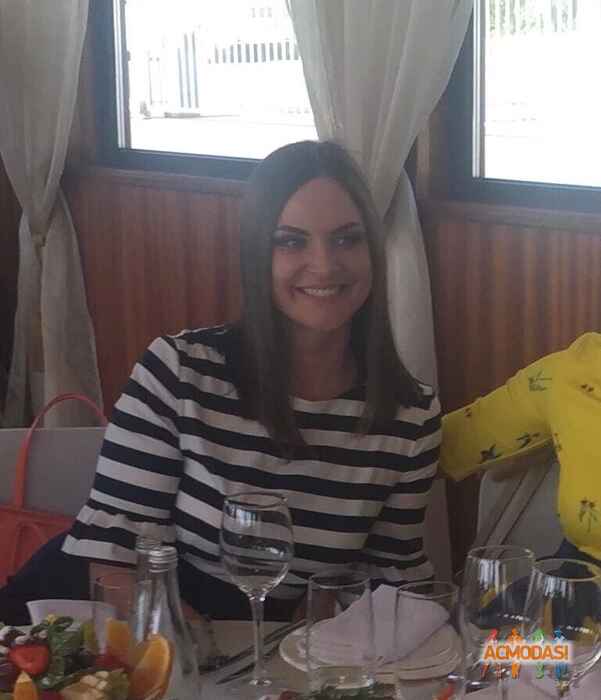 Мария   фото №1442932. Загружено 03 Апреля 2019