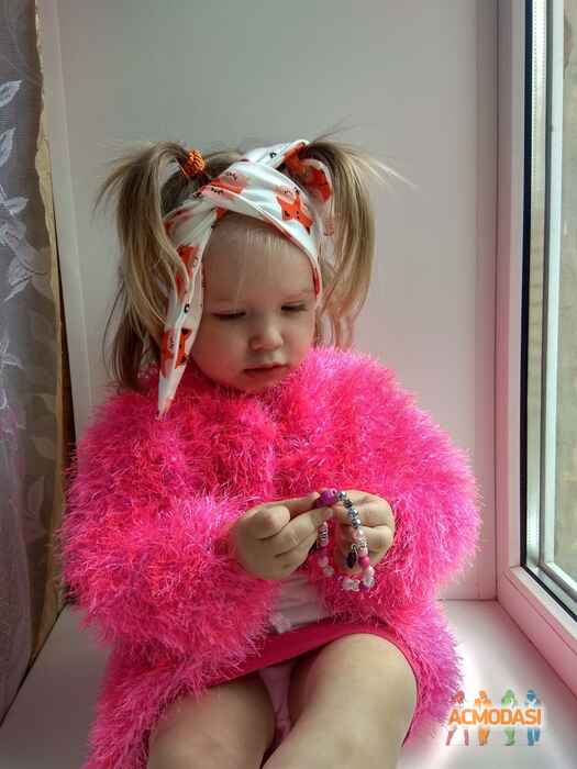 Елизавета Евгеньевна Хотылёва фото №1335847. Загружено 21 Июня 2018