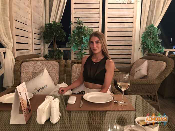 Полина Константиновна Лаврентьева фото №1434087. Загружено 14 Марта 2019