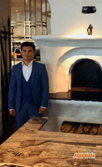 Саид Теймурович Зариев фото №1529088. Загружено 21 Октября 2019