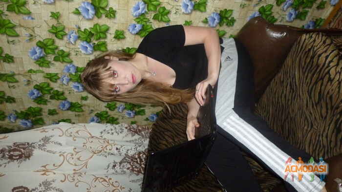 Зара Сергеевна Большакова фото №191935. Загружено 30 Апреля 2012