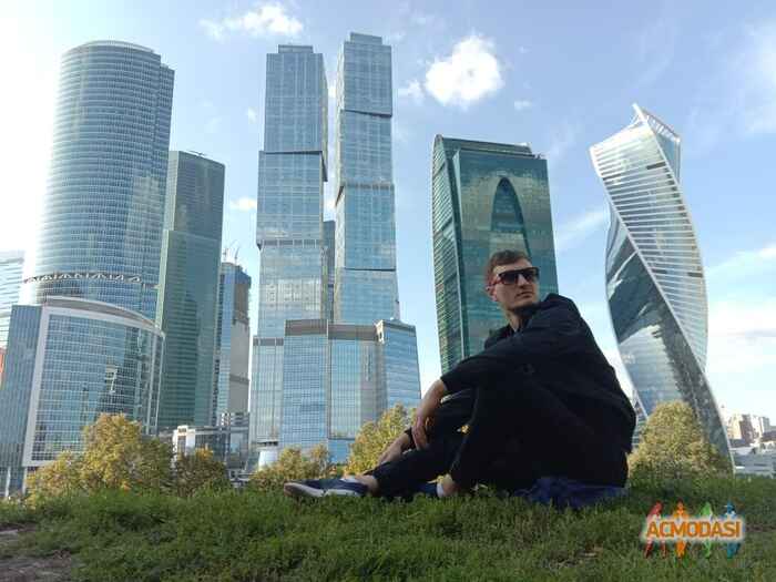 Алексей  Колотушкин фото №1503491. Загружено 25 Августа 2019