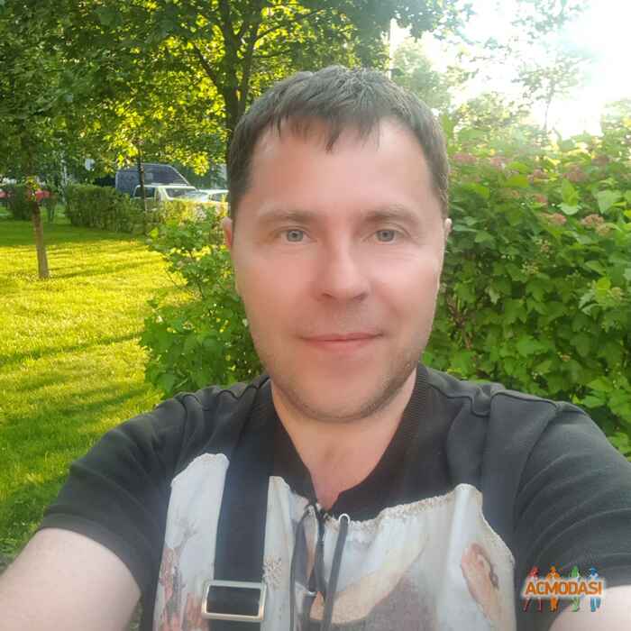 Алексей Николаевич Калинсков фото №1613690. Загружено 28 Июня 2020