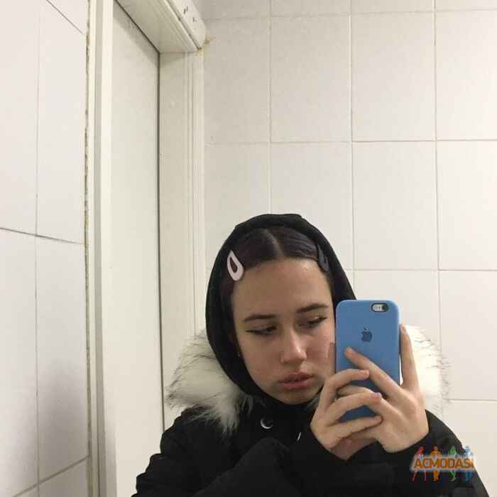 Нина  Рыбачкова фото №1663593. Загружено 07 Декабря 2020