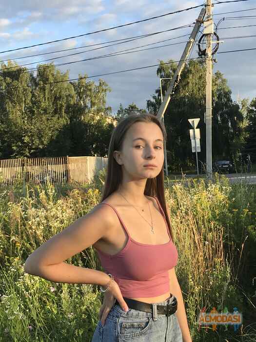 Евгения  Сайкина фото №1683378. Загружено 16 Февраля 2021