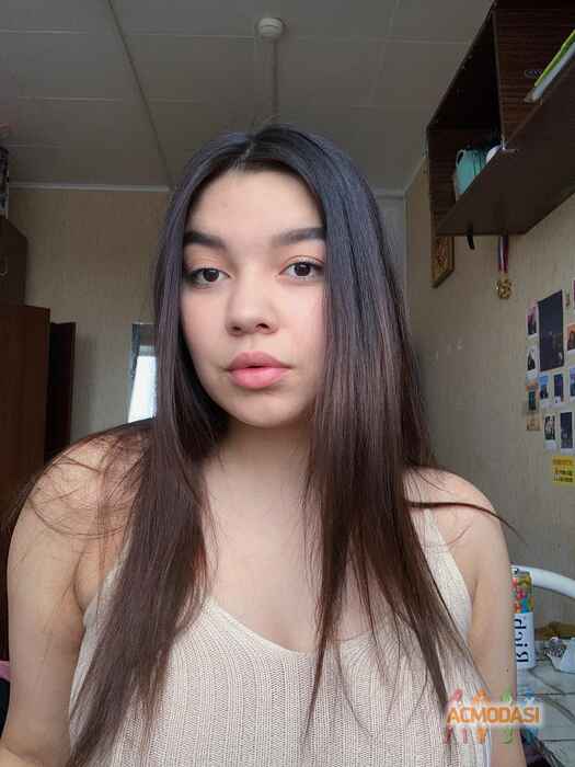 Дарья  Хазиева фото №1703192. Загружено 28 Апреля 2021