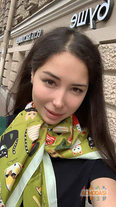 Анастасия  Фролова фото №1721134. Загружено 05 Июля 2021