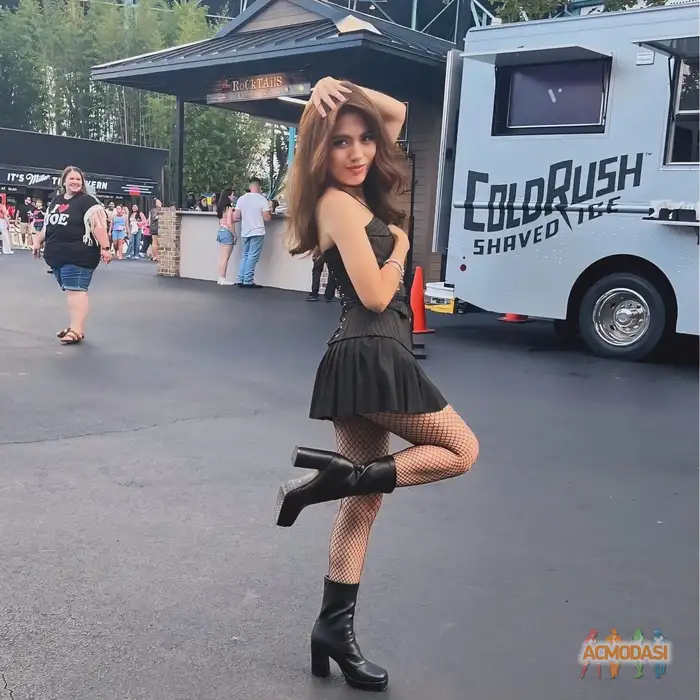 Дильназ  Бельгибаева фото №1939835. Загружено 29 Октября 2025