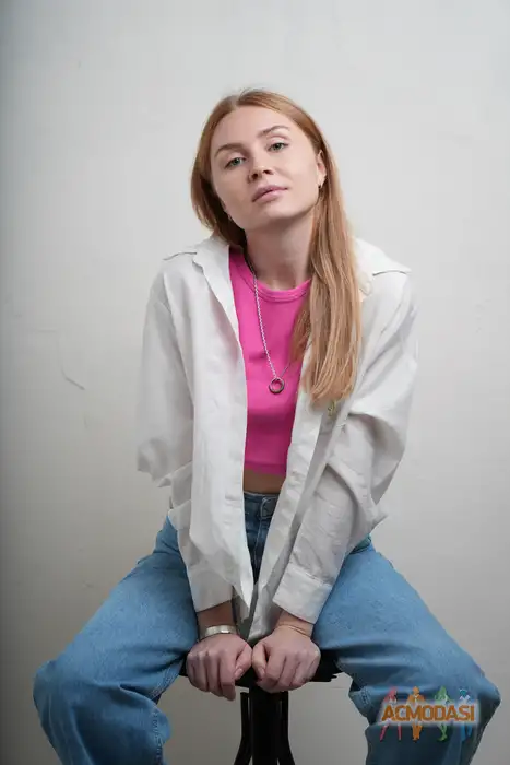 Анастасия  Гапоненко фото №1942547. Загружено 27 Ноября 2025