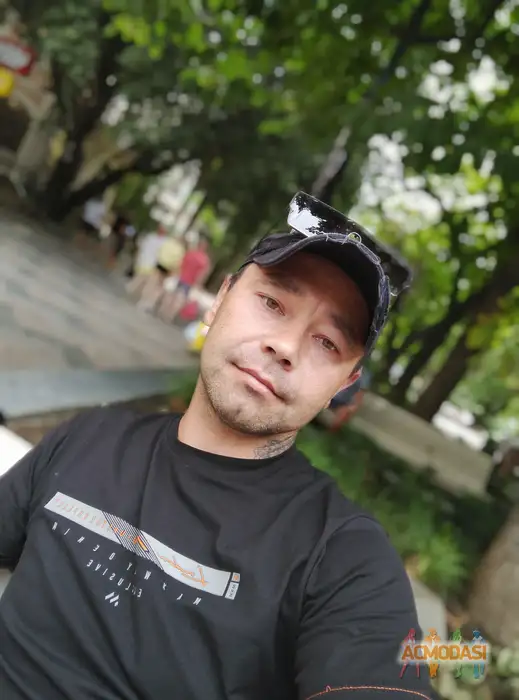 Тимур  Мирсаидов фото №1944565. Загружено 03 Января 2026