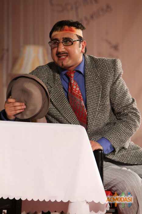 Каро  Балян фото №192208. Загружено 01 Мая 2012