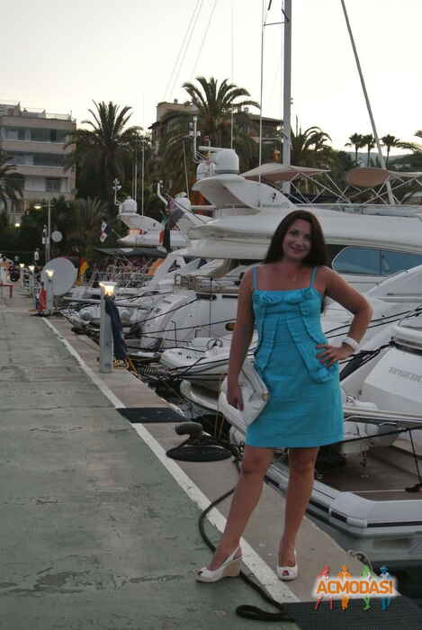 Ирина Маркленовна Лагунова фото №250923. Загружено 08 Сентября 2012