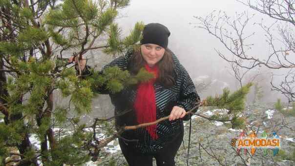 Виолетта Сергеевна Салифова фото №320214. Загружено 06 Января 2013