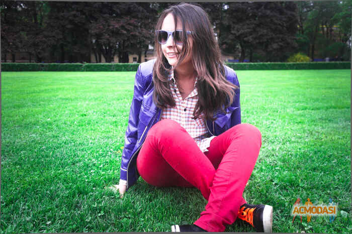 Дарья   фото №508369. Загружено 11 Октября 2013