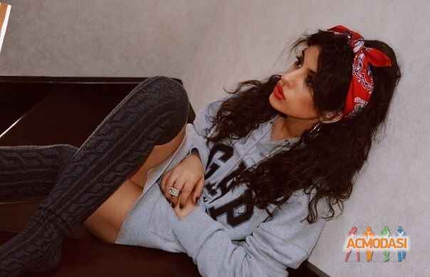 Серине Самвеловна Сианосян фото №611820. Загружено 10 Марта 2014