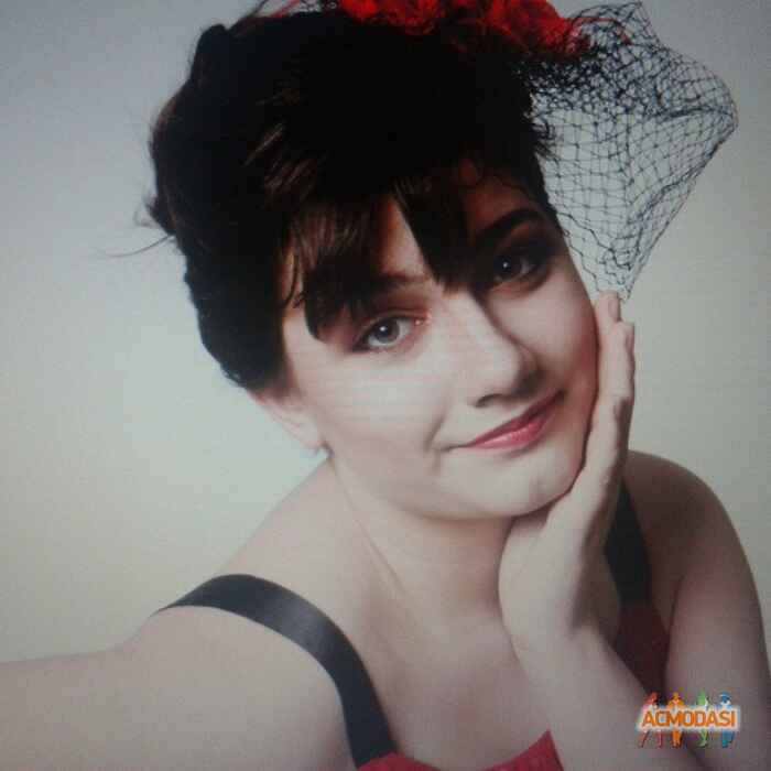 Анастасия Александровна Степанова фото №507111. Загружено 09 Октября 2013