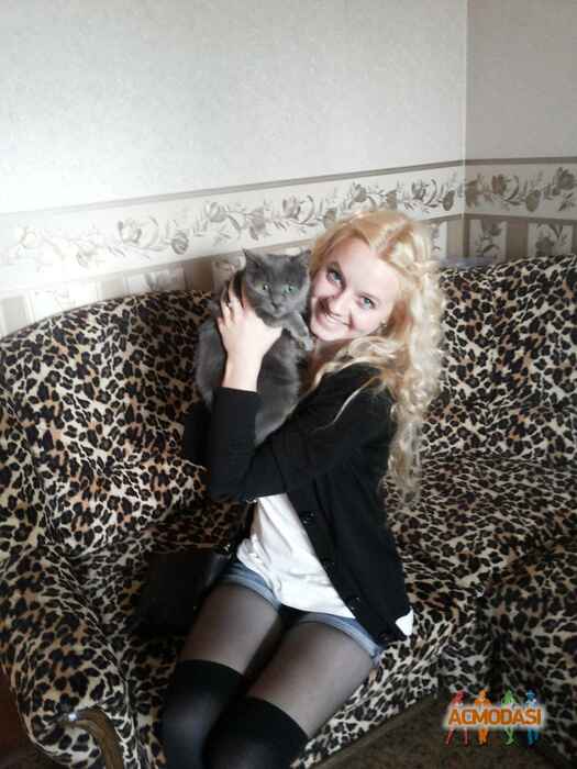 Алинка  Пономаренко фото №517305. Загружено 23 Октября 2013