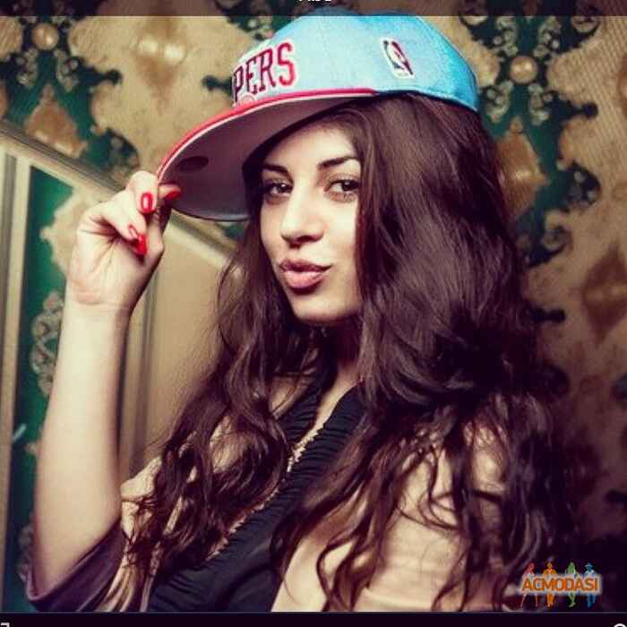 Нино Зурабовна Кочламазашвили фото №543584. Загружено 29 Ноября 2013