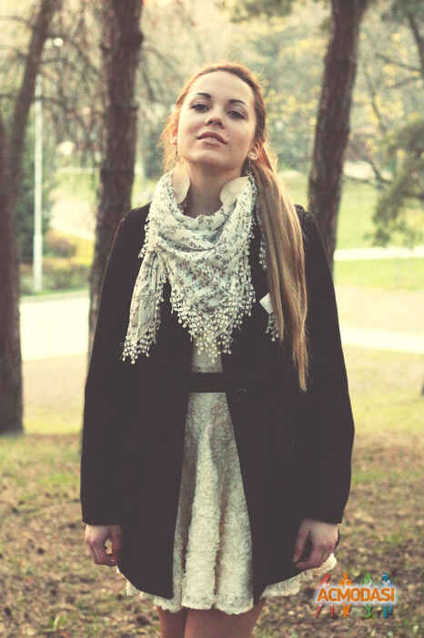 Ксения  Третьяк фото №641919. Загружено 24 Апреля 2014