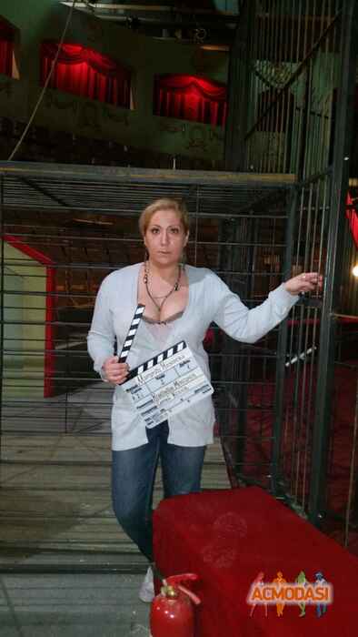 Мария   фото №826196. Загружено 24 Февраля 2015