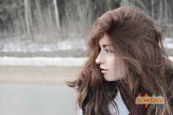 Анастасия Алексеевна Молохова фото №1054269. Загружено 04 Июля 2016