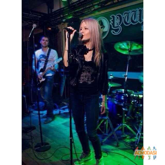 Марта Сергеевна К фото №1108692. Загружено 10 Ноября 2016