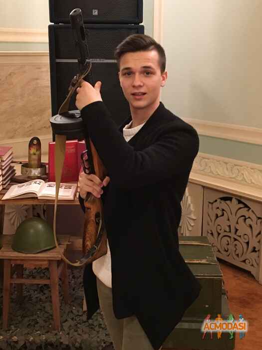 Виктор Александрович Евсеев фото №1190897. Загружено 16 Июня 2017