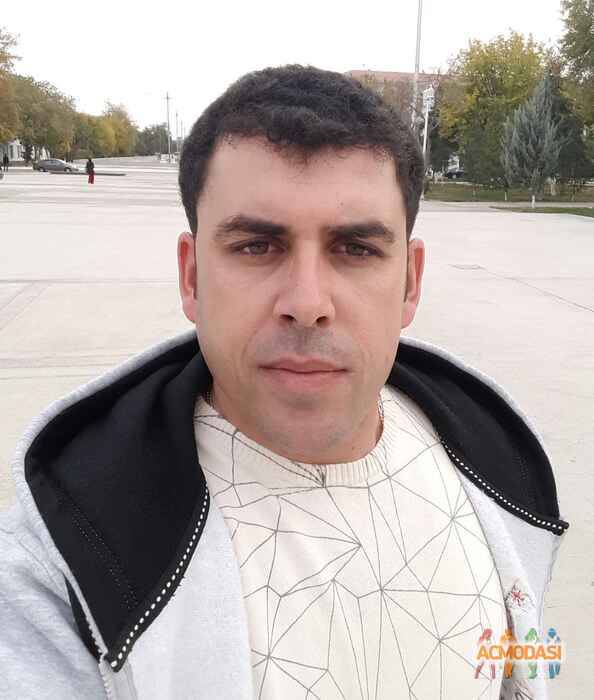 Расим Надыралиевич Аббасов фото №1218207. Загружено 24 Августа 2017