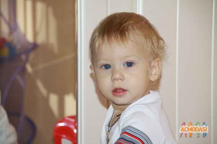 Демид Алексеевич Девяткин фото №1313986. Загружено 23 Апреля 2018