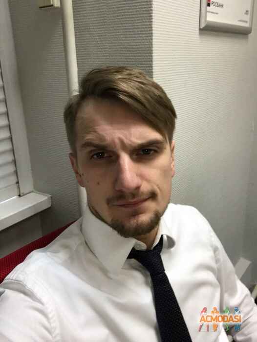 Артем Викторович Яковенко фото №1345165. Загружено 16 Июля 2018