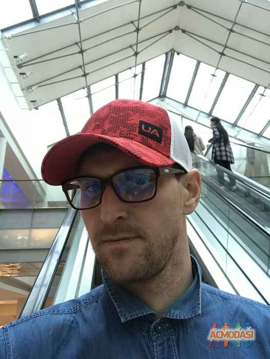 Эрик Юрьевич Вершинин фото №1351434. Загружено 29 Июля 2018