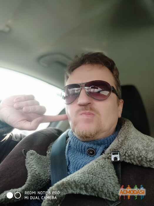 Михаил Владимирович Мехоношин фото №1453162. Загружено 01 Мая 2019