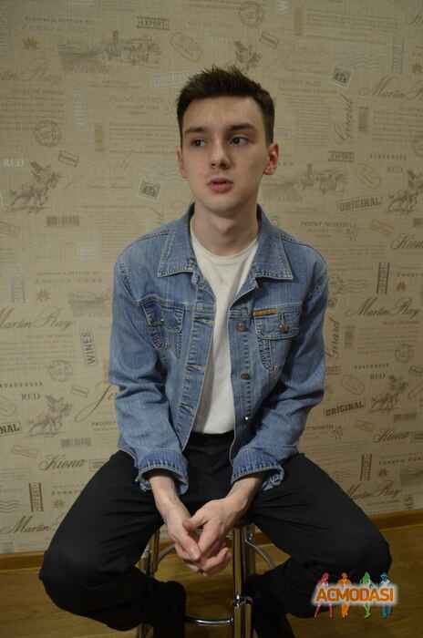 Руслан Викторович Колесин фото №1490095. Загружено 24 Июля 2019