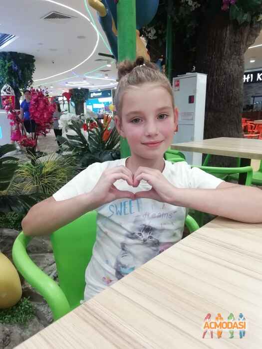 Юлия Николаевна Стефоглова фото №1511692. Загружено 15 Сентября 2019