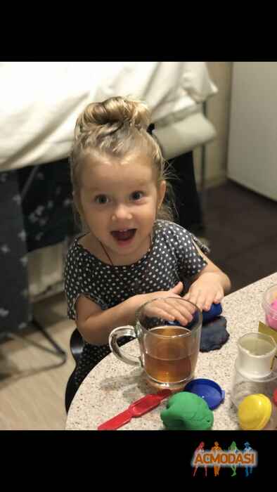 Василиса Владимировна Израилева фото №1591695. Загружено 13 Апреля 2020