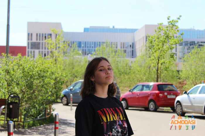 Диана  Зуева фото №1599864. Загружено 15 Мая 2020