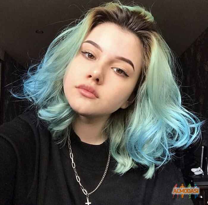 Лина Радиковна Шайхисламова фото №1606997. Загружено 06 Июня 2020