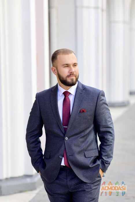 Георгий   фото №1664811. Загружено 11 Декабря 2020