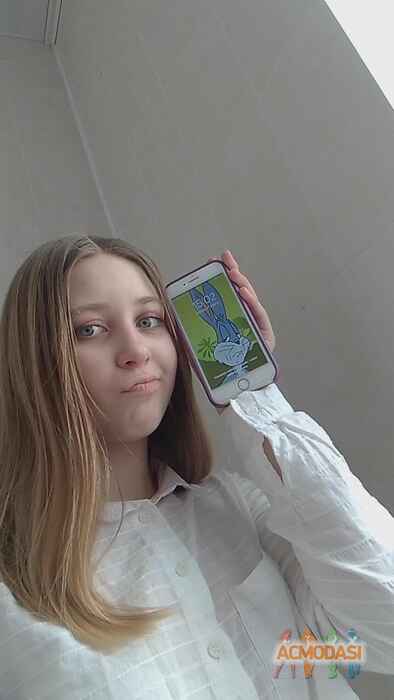 Василиса  Емельянова фото №1698762. Загружено 10 Апреля 2021