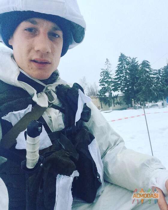 Денис  Сурачев фото №1747411. Загружено 06 Октября 2021