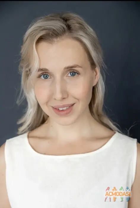Кристина  Беканова фото №1928718. Загружено 07 Июня 2025