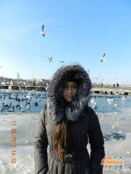 Юлия  Шевчук фото №182961. Загружено 11 Апреля 2012