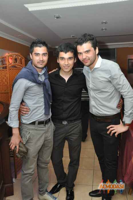 Халлыев Абдуллаевич Халлыев фото №190588. Загружено 26 Апреля 2012