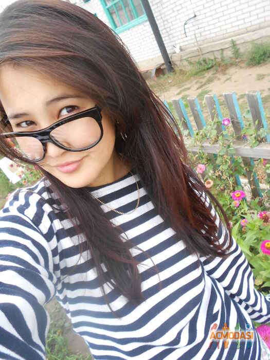 Дария  Сельбаева фото №251812. Загружено 10 Сентября 2012