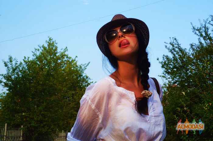 Irina  Bunjak фото №516448. Загружено 22 Октября 2013