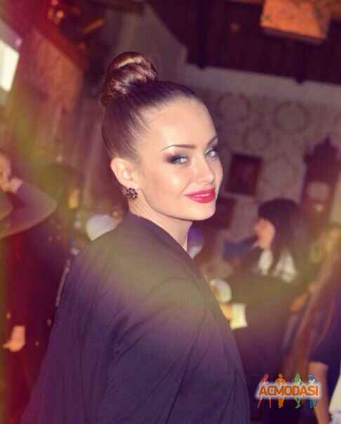 Лях Марина Сергеевна фото №547305. Загружено 05 Декабря 2013